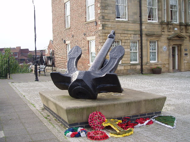 NEWMP Memorial Image